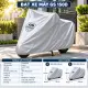 Bạt Xe Máy Guardshield GS 150D - Siêu Bền slide 3